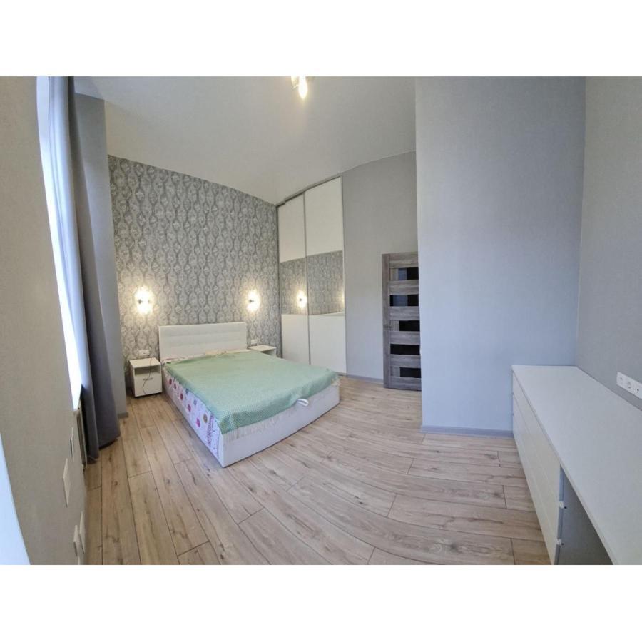 Ferienwohnung Sumska Street,73-82А Charkiw Exterior foto